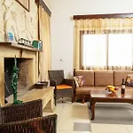 Cretan Castle Вилла *