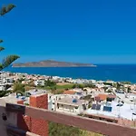 Cretan Castle Вилла
