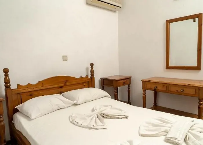 Cretan Castle Villa *