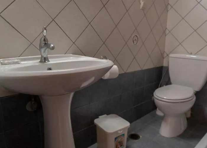 Cretan Castle * La Canée