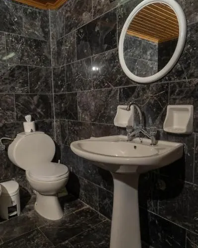 Cretan Castle * La Canée