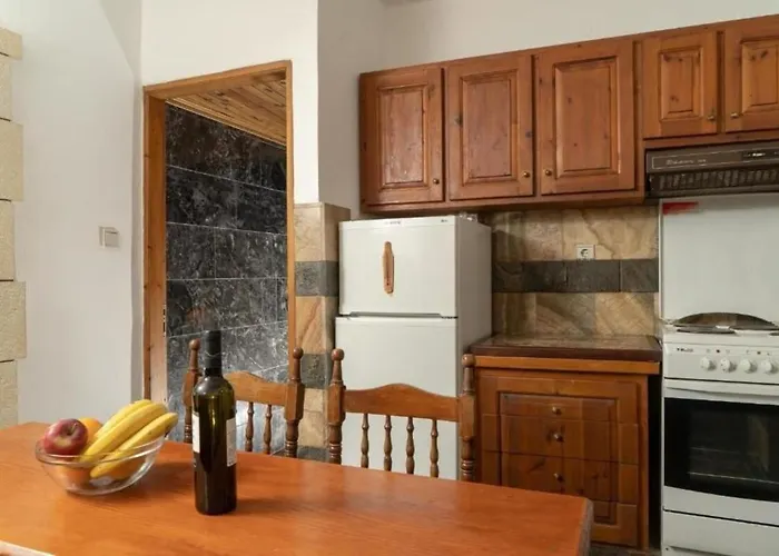 Cretan Castle Villa *