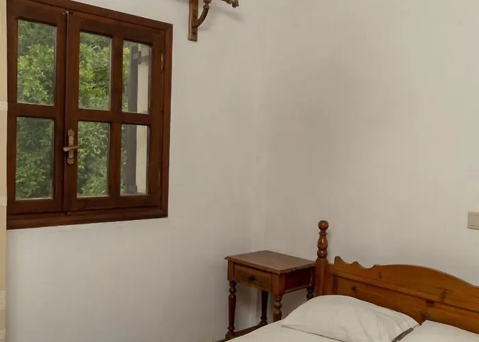 Cretan Castle Villa La Canée