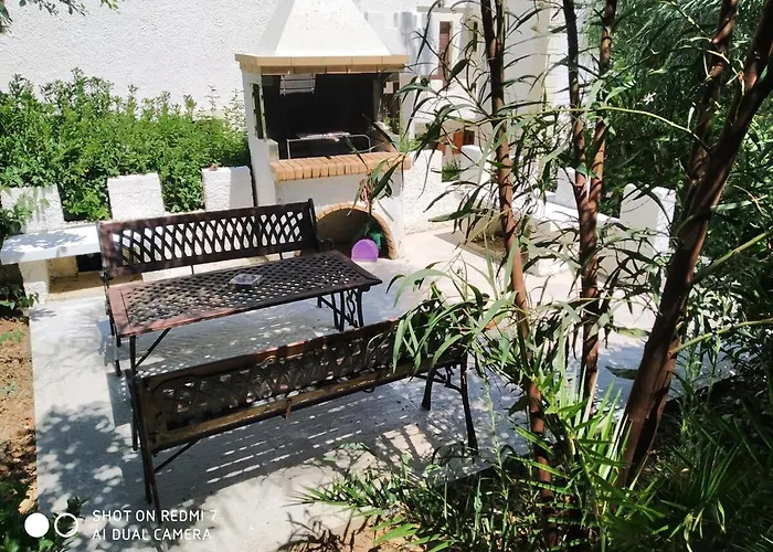 Cretan Castle Villa *