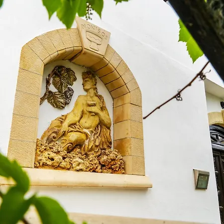 Villa Cretan Castle Chania (Crete)