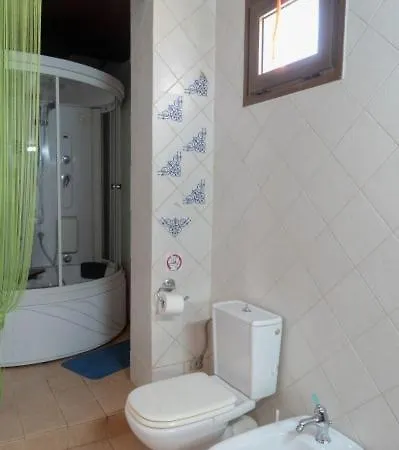 Cretan Castle Villa Chania (Crete)