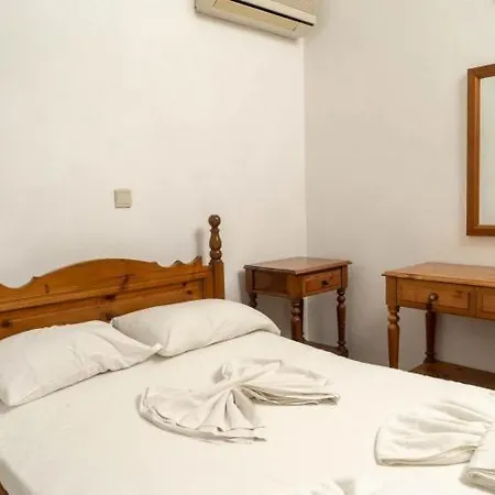 Cretan Castle Villa *