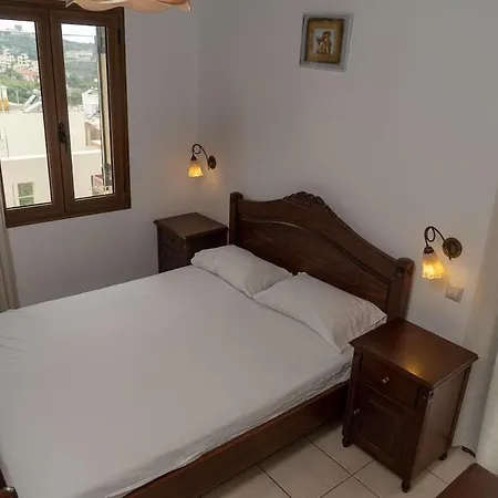 Villa Cretan Castle Chania (Crete)