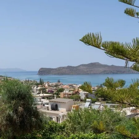 Cretan Castle Chania (Crete)