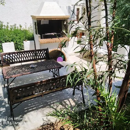 Cretan Castle Villa *