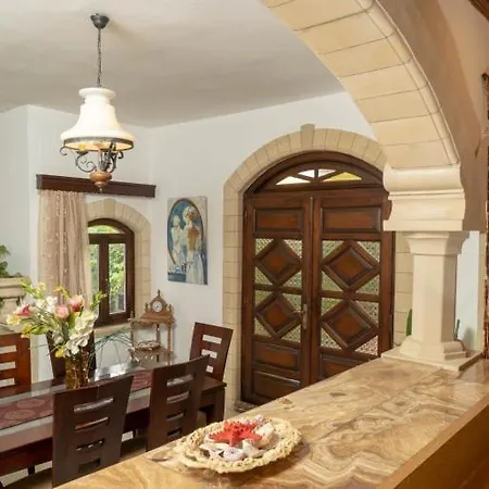 Cretan Castle Chania (Crete)