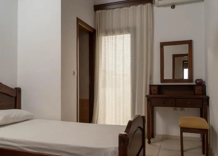 Cretan Castle Villa *