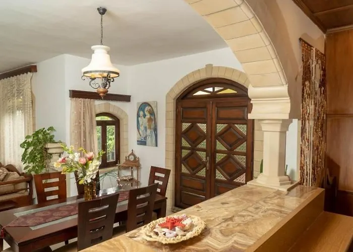 Cretan Castle Chania (Crete)