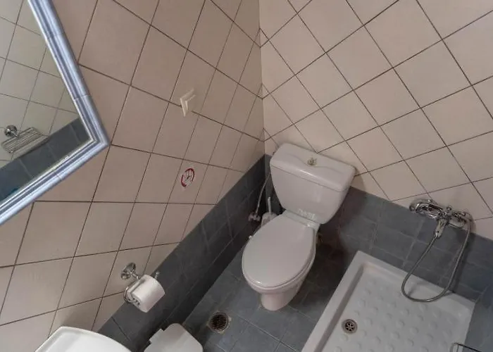 Cretan Castle Chania (Crete)