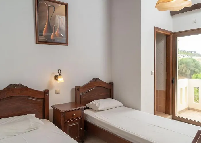 Cretan Castle Chania (Crete)