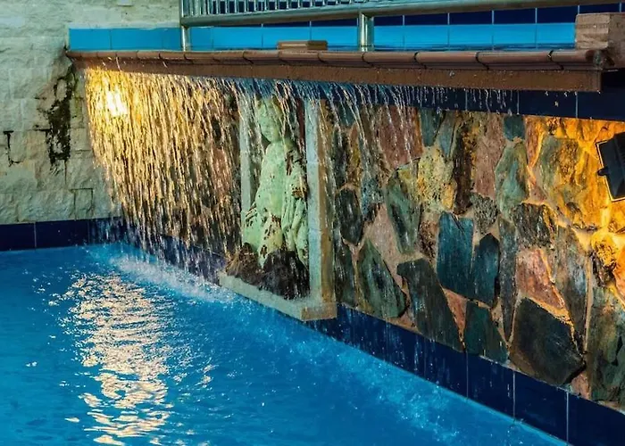 Villa Cretan Castle *