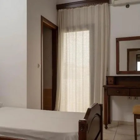 Cretan Castle Villa *