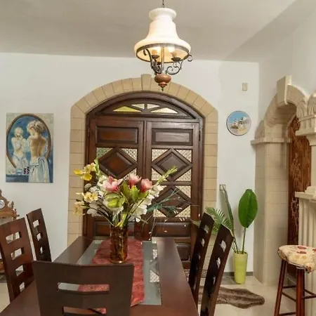 Villa Cretan Castle