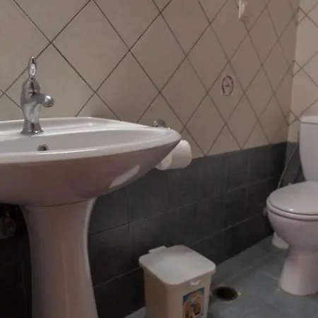 Cretan Castle * خانيا