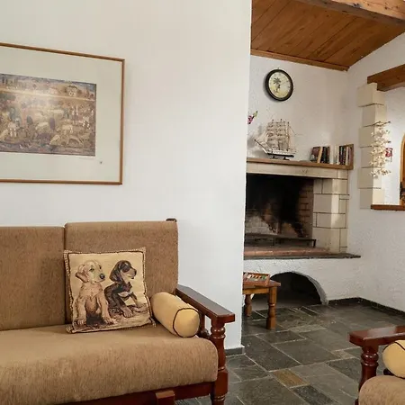 Cretan Castle خانيا