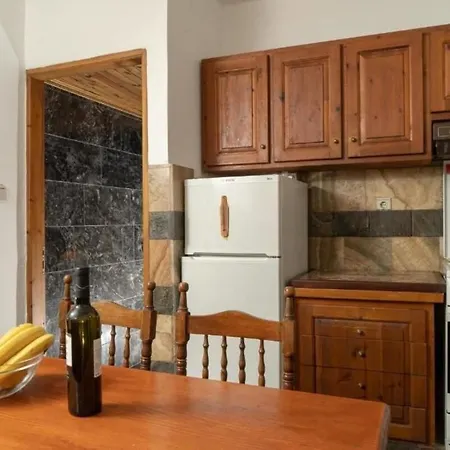 Cretan Castle Villa *