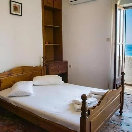 Cretan Castle Villa