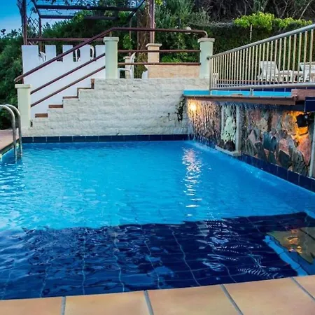 Cretan Castle * خانيا