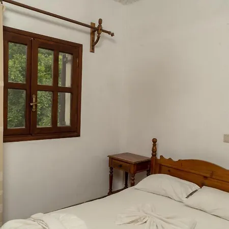 Cretan Castle فيلة خانيا