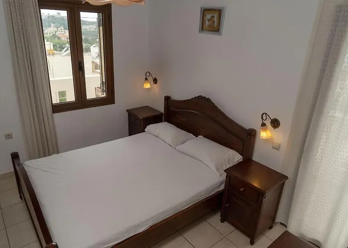 Villa Cretan Castle Chania (Crete)