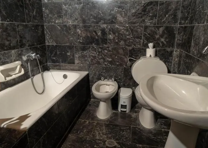 Villa Cretan Castle Chania (Crete)