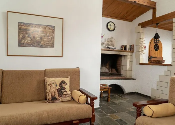 Cretan Castle Chania (Crete)